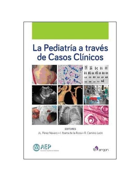 La  Pediatría a través de Casos Clínicos