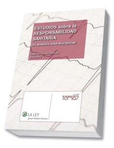 Estudios sobre la responsabilidad sanitaria
