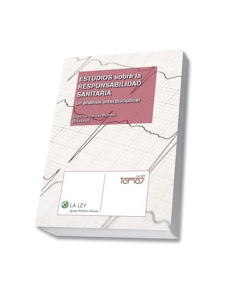 Estudios sobre la responsabilidad sanitaria