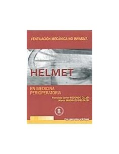 Ventilación Mecanica no Invasiva. HELMET en Medicina Perioperatoria