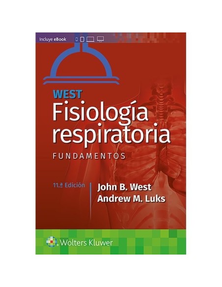 Fisiología respiratoria. Fundamentos