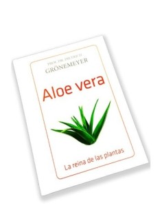Aloe Vera: “La reina de las plantas”