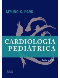 Cardiología pediátrica