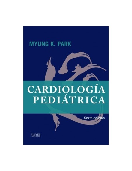 Cardiología pediátrica