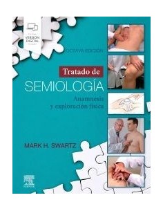 Tratado de semiología 8ª edición