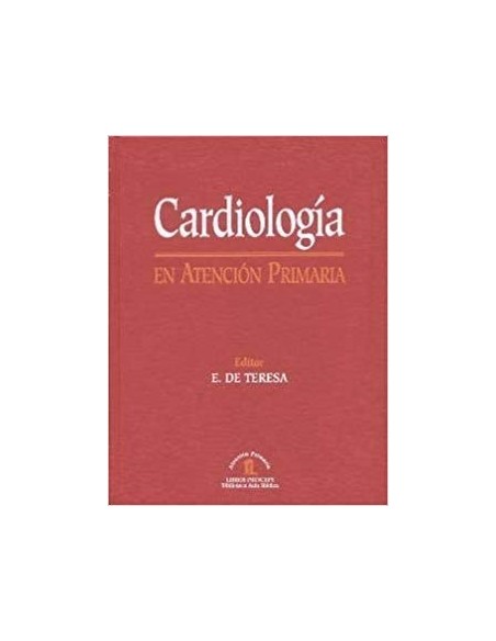 Cardiología en Atención Primaria