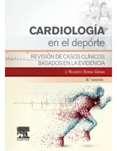 Cardiología en el deporte :Revisión de casos clínicos basados en la evidencia