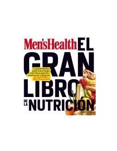 El gran libro de la nutrición