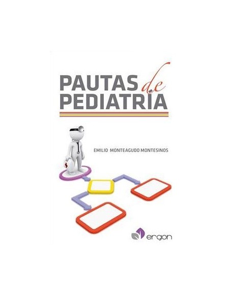 Pautas de Pediatría