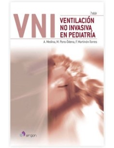 VNI VENTILACION NO INVASIVA EN PEDIATRIA