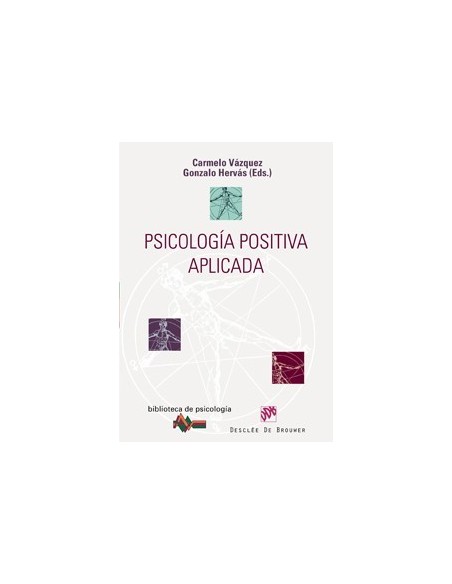 Psicología Positiva Aplicada