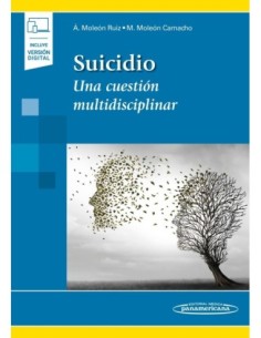 Suicidio Una cuestión multidisciplinar