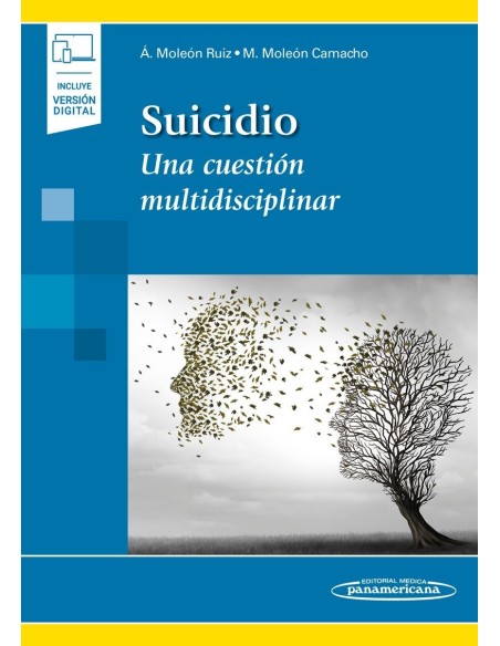 Suicidio Una cuestión multidisciplinar