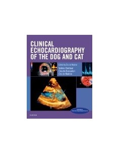 Clinical Echocardiography of the Dog and Cat