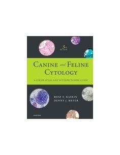 Canine and Feline Cytology
