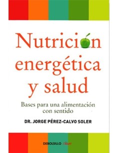 Nutrición energética y salud