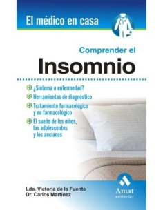 Comprender el insomnio