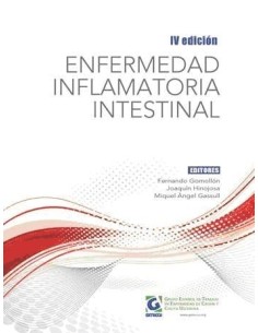 Enfermedad Inflamatoria Intestinal
