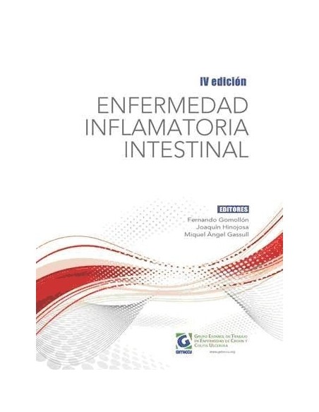 Enfermedad Inflamatoria Intestinal