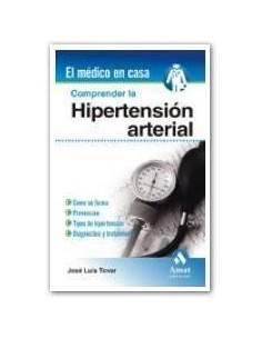 Comprender la hipertensión