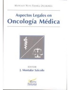 Aspectos legales en Oncología Médica