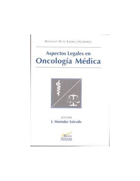 Aspectos legales en Oncología Médica