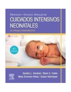 Cuidados intensivos neonatales