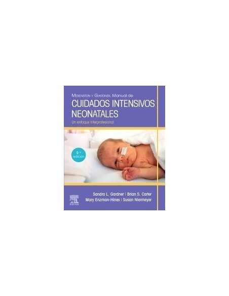Cuidados intensivos neonatales