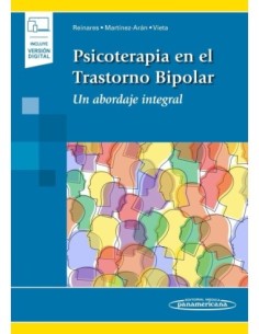 Psicoterapia en el Trastorno Bipolar Un abordaje integral
