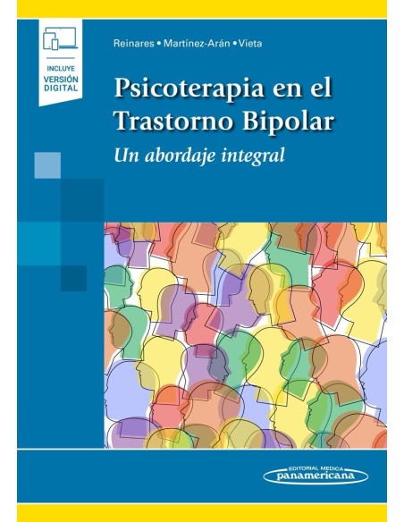 Psicoterapia en el Trastorno Bipolar Un abordaje integral