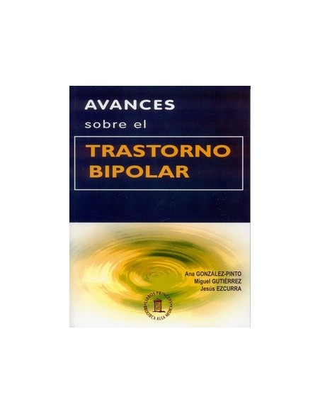 Avances Sobre el Trastorno Bipolar