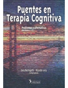 Puentes en Terapia Cognitiva. Problemas y Alternativas