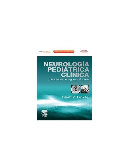 Neurología pediátrica clínica