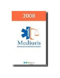 MEDIURIS: Derecho para el Profesional Sanitario