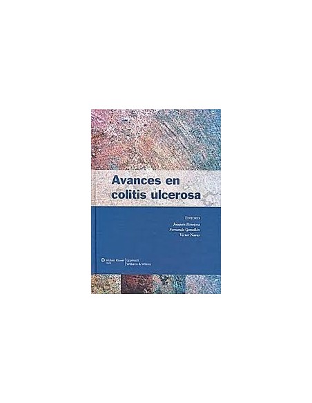 Avances en Colitis Ulcerosa