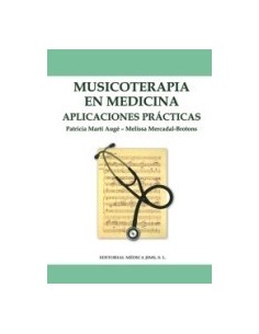 Musicoterapia en Medicina