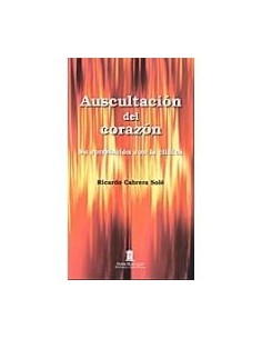 Auscultación del corazón. Su correlación con la clínica