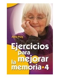 Ejercicios para mejorar la memoria 4