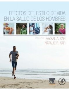 Efectos del estilo de vida en la salud de los hombres