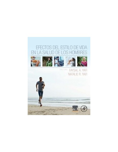 Efectos del estilo de vida en la salud de los hombres