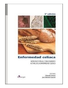 Enfermedad celíaca "Introducción al conocimiento actual de la enfermedad celíaca"