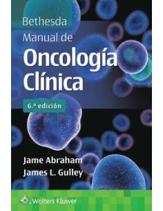 BETHESDA Manual de Oncología Clínica