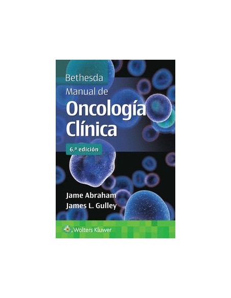 BETHESDA Manual de Oncología Clínica