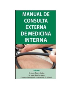 Manual de Consulta Externa de Medicina Interna