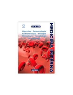 Medicina Interna 2  DTM Grupo Científico