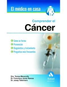 Comprender el cáncer