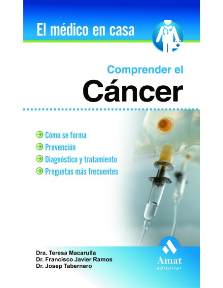 Comprender el cáncer