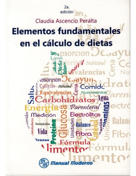 Elementos fundamentales en el calculo de dietas