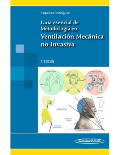Guía esencial de Metodología en Ventilación Mecánica no Invasiva