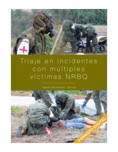 Triaje en incidentes con múltiples víctimas NRBQ